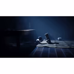 BANDAI NAMCO Entertainment Little Nightmares Ii Enhanced Edition Ps5 Standard ITA PlayStation 5 - Vista aggiuntiva 7