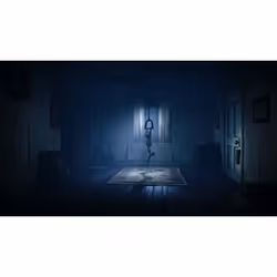 BANDAI NAMCO Entertainment Little Nightmares Ii Enhanced Edition Ps5 Standard ITA PlayStation 5 - Vista aggiuntiva 8