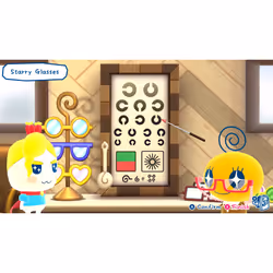 BANDAI NAMCO Entertainment Tamagotchi Plaza Standard Tedesca, Inglese, ESP, Francese, ITA Nintendo Switch - Vista aggiuntiva 5