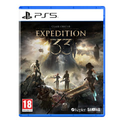 Kepler Interactive Clair Obscur: Expedition 33 (PS5) Standard Multilingua PlayStation 5