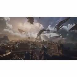 Kepler Interactive Clair Obscur: Expedition 33 (PS5) Standard Multilingua PlayStation 5 - Vista aggiuntiva 3