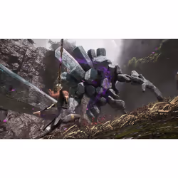 Kepler Interactive Clair Obscur: Expedition 33 (PS5) Standard Multilingua PlayStation 5 - Vista aggiuntiva 5