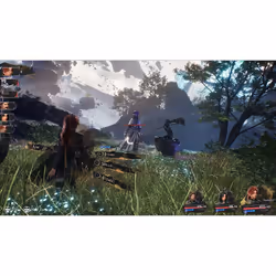 Kepler Interactive Clair Obscur: Expedition 33 (PS5) Standard Multilingua PlayStation 5 - Vista aggiuntiva 7