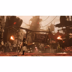 BANDAI NAMCO Entertainment Clair Obscur: Expedition 33 PS5 Standard PlayStation 5 - Vista aggiuntiva 8