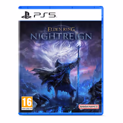 BANDAI NAMCO Entertainment Elden Ring Nightreign PS5 Standard PlayStation 5