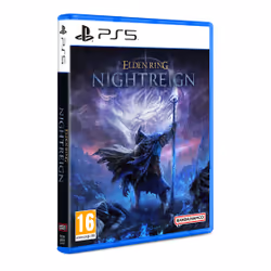 BANDAI NAMCO Entertainment Elden Ring Nightreign PS5 Standard PlayStation 5