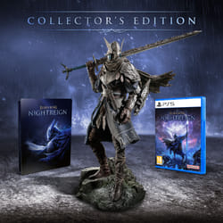 BANDAI NAMCO Entertainment Elden Ring Nightreign CLT PS5 Collezione PlayStation 5
