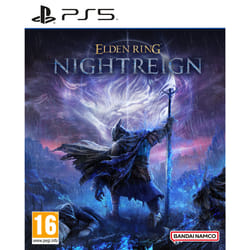 BANDAI NAMCO Entertainment Elden Ring Nightreign Seekers Edition PS5 PlayStation 5