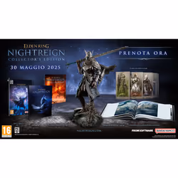 BANDAI NAMCO Entertainment Elden Ring Nightreign CLT PC Collezione - Vista aggiuntiva 2