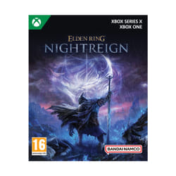 BANDAI NAMCO Entertainment Elden Ring Nightreign XSX-X1 Standard Xbox One/Xbox Series X