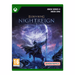 BANDAI NAMCO Entertainment Elden Ring Nightreign XSX-X1 Standard Xbox One/Xbox Series X