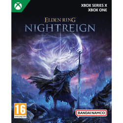 BANDAI NAMCO Entertainment Elden Ring: Nightreign Standard Xbox One/Xbox Series X