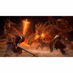 BANDAI NAMCO Entertainment Elden Ring: Nightreign Standard Xbox One/Xbox Series X - Vista aggiuntiva 5