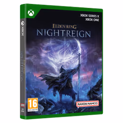 BANDAI NAMCO Entertainment Elden Ring Nightreign Seekers Edition XSX-X1 Xbox One/Xbox Series X