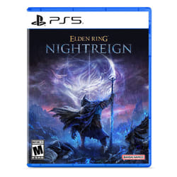 BANDAI NAMCO Entertainment ELDEN RING NIGHTREIGN Seekers Edition (PS4) Collezione Multilingua PlayStation 4