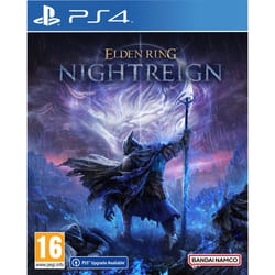 BANDAI NAMCO Entertainment Elden Ring Nightreign PS4 Standard PlayStation 4