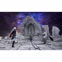 BANDAI NAMCO Entertainment Elden Ring: Nightreign Standard PlayStation 4 - Vista aggiuntiva 6