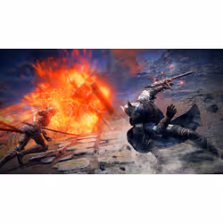 BANDAI NAMCO Entertainment Elden Ring: Nightreign Standard PlayStation 4 - Vista aggiuntiva 7