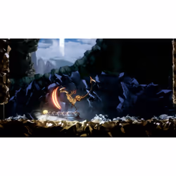 BANDAI NAMCO Entertainment Shadow labyrinth Standard Inglese, ESP, Francese, Portoghese Nintendo Switch - Vista aggiuntiva 8