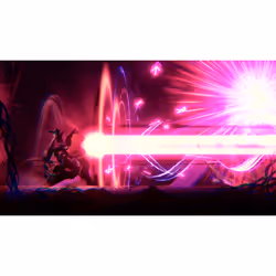 BANDAI NAMCO Entertainment Shadow Labyrinth (PS5) Standard Multilingua PlayStation 5 - Vista aggiuntiva 3