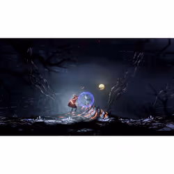 BANDAI NAMCO Entertainment Shadow Labyrinth (PS5) Standard Multilingua PlayStation 5 - Vista aggiuntiva 4