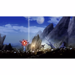 BANDAI NAMCO Entertainment Shadow Labyrinth (PS5) Standard Multilingua PlayStation 5 - Vista aggiuntiva 5