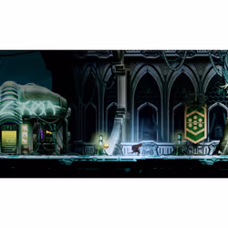 BANDAI NAMCO Entertainment Shadow Labyrinth (PS5) Standard Multilingua PlayStation 5 - Vista aggiuntiva 6