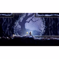 BANDAI NAMCO Entertainment Shadow Labyrinth (PS5) Standard Multilingua PlayStation 5 - Vista aggiuntiva 8