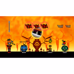 BANDAI NAMCO Entertainment Patapon 1 & 2 Standard Nintendo Switch - Vista aggiuntiva 5