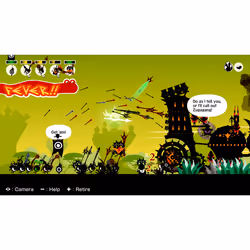 BANDAI NAMCO Entertainment Patapon 1 & 2 Standard Nintendo Switch - Vista aggiuntiva 7