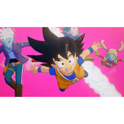 BANDAI NAMCO Entertainment Dragon Ball Z: Kakarot - Daima - Adventure through The Demon Realm Pack Standard PlayStation 5 - Vista aggiuntiva 5