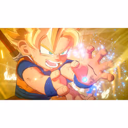 BANDAI NAMCO Entertainment Dragon Ball Z: Kakarot - Daima - Adventure through The Demon Realm Pack Standard PlayStation 5 - Vista aggiuntiva 8