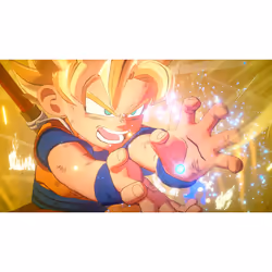 BANDAI NAMCO Entertainment DRAGON BALL Z: KAKAROT Daima Edition PS5 Standard Inglese, Giapponese PlayStation 5 - Vista aggiuntiva 8