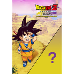 BANDAI NAMCO Entertainment Dragon Ball Z: Kakarot - Daima - Adventure through The Demon Realm Pack Standard Nintendo Switch