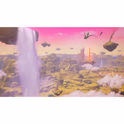 BANDAI NAMCO Entertainment Dragon Ball Z: Kakarot - Daima - Adventure through The Demon Realm Pack Standard Nintendo Switch - Vista aggiuntiva 6