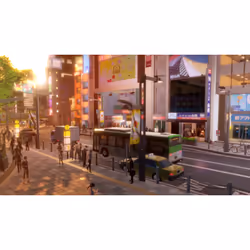 BANDAI NAMCO Entertainment Digimon Story: Time Strangers Ps5 Standard - Vista aggiuntiva 4