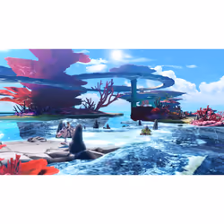 BANDAI NAMCO Entertainment Digimon Story: Time Strangers Ps5 Standard - Vista aggiuntiva 5