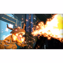 BANDAI NAMCO Entertainment Digimon Story: Time Strangers Ps5 Standard - Vista aggiuntiva 6