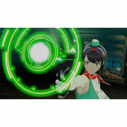 BANDAI NAMCO Entertainment Digimon Story: Time Strangers Ps5 Standard - Vista aggiuntiva 7