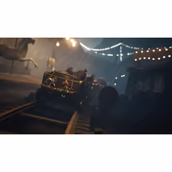 BANDAI NAMCO Entertainment Little Nightmares III NSW Standard Nintendo Switch - Vista aggiuntiva 7
