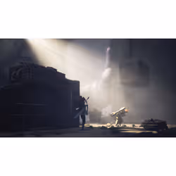 BANDAI NAMCO Entertainment Little Nightmares III Standard Nintendo Switch - Vista aggiuntiva 6