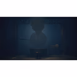 BANDAI NAMCO Entertainment Little Nightmares III NSW2 Standard Nintendo Switch 2 - Vista aggiuntiva 5