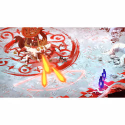 BANDAI NAMCO Entertainment Towa And The Guardians Of The Sacred Tree NSW Standard Nintendo Switch - Vista aggiuntiva 5