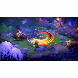 BANDAI NAMCO Entertainment Towa And The Guardians Of The Sacred Tree NSW Standard Nintendo Switch - Vista aggiuntiva 7