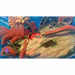 BANDAI NAMCO Entertainment Towa And The Guardians Of The Sacred Tree NSW Standard Nintendo Switch - Vista aggiuntiva 8