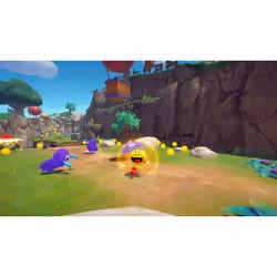 BANDAI NAMCO Entertainment Pac-Man World 2 Re-pac NSW Standard Tedesca, Inglese, ESP, Francese, ITA, Giapponese, Coreano, Portoghese, Russo Nintendo Switch - Vista aggiuntiva 3