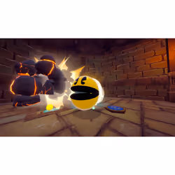 BANDAI NAMCO Entertainment Pac-Man World 2 Re-pac NSW Standard Tedesca, Inglese, ESP, Francese, ITA, Giapponese, Coreano, Portoghese, Russo Nintendo Switch - Vista aggiuntiva 8