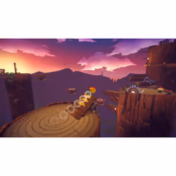 BANDAI NAMCO Entertainment Pac-Man World 2 Re-pac PS5 Standard PlayStation 5 - Vista aggiuntiva 4