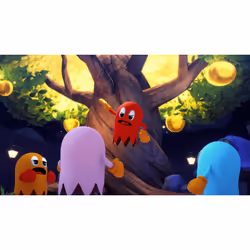 BANDAI NAMCO Entertainment Pac-Man World 2 Re-pac PS5 Standard PlayStation 5 - Vista aggiuntiva 7