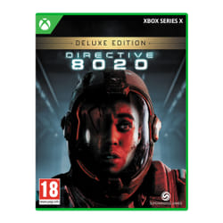 BANDAI NAMCO Entertainment Directive 8020 Limited Deluxe Edition Xbox Series X